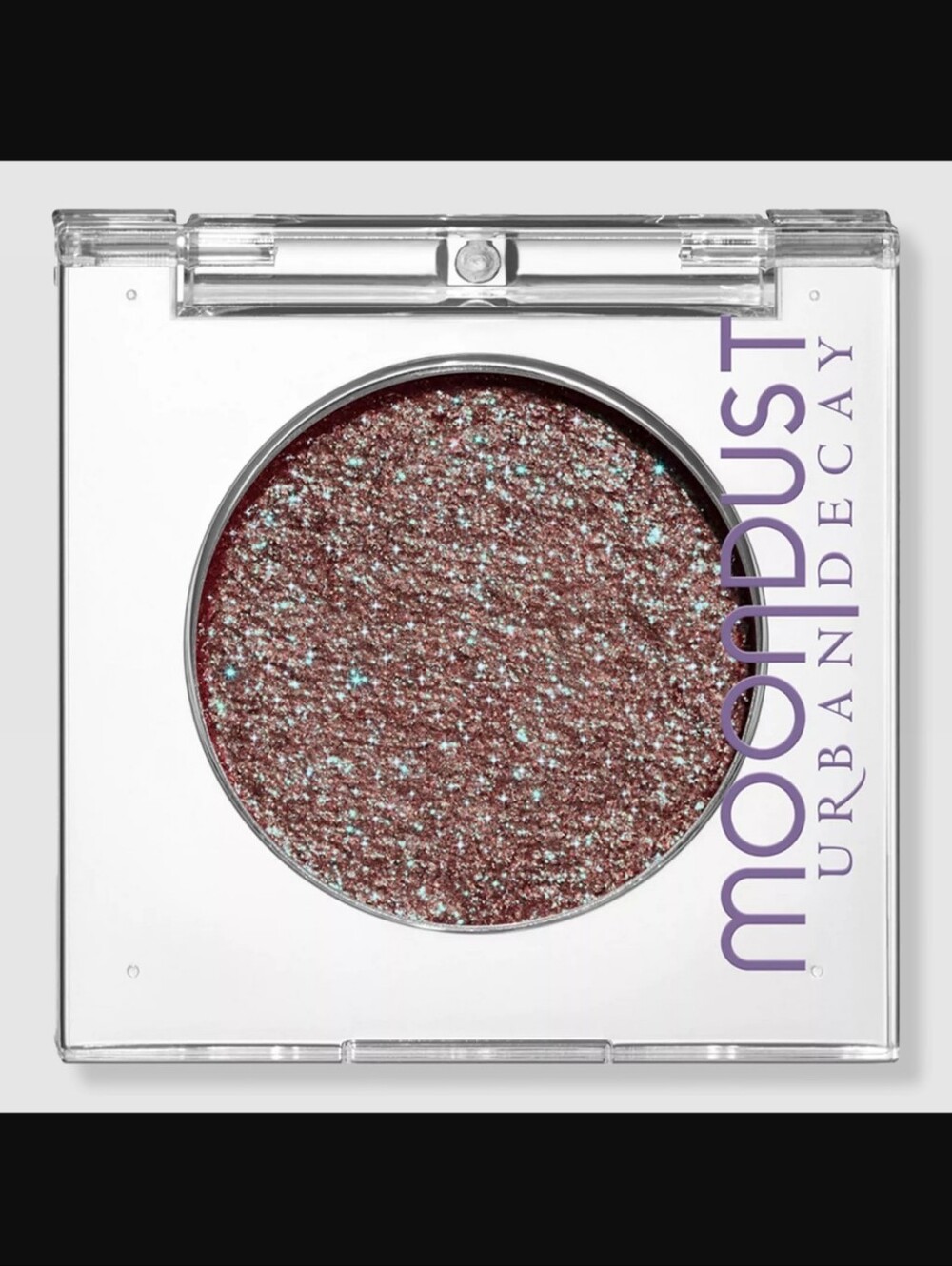 Urban Decay Moondust Sparkly Eyeshadow